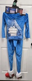 Sonic The Hedgehog Costume