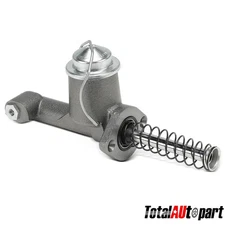 Brake Master Cylinder w/ Reservoir & Sensor for Ford LN700 LN600 80-83 LN7000