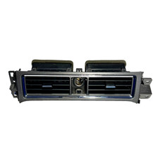 2010-2014 Ford Mustang Center Dash Grey Ac Vent Trim Bezel Panel