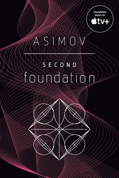 Second Foundation | Isaac Asimov | Taschenbuch | Einband - Flex.(Paperback)-image