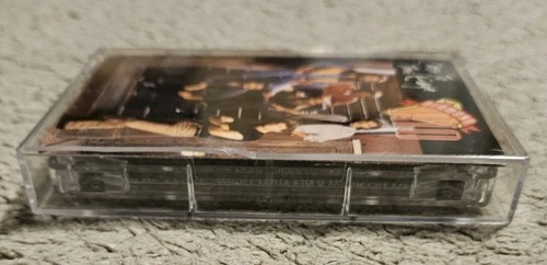 Close To The Edge Diamond Rio 1992 Cassette Tested Plays - Picture 20 of 24