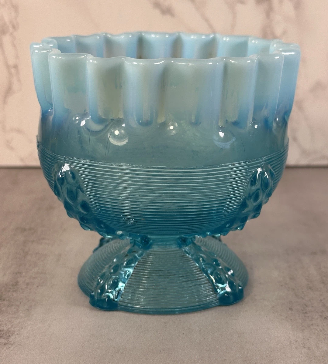 northwood opalescent glass products for sale | eBay