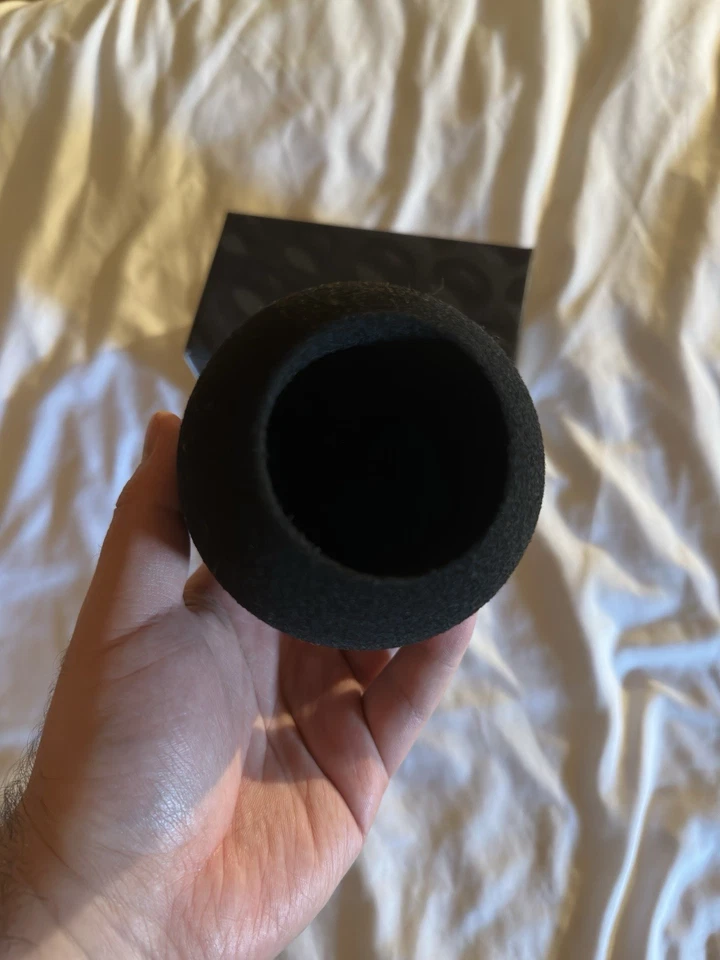 Neumann WS87 Windschutz für U 87, U 67, TLM 170, TLM 103, TLM 50, M 147 usw. - Bild 2 von 4