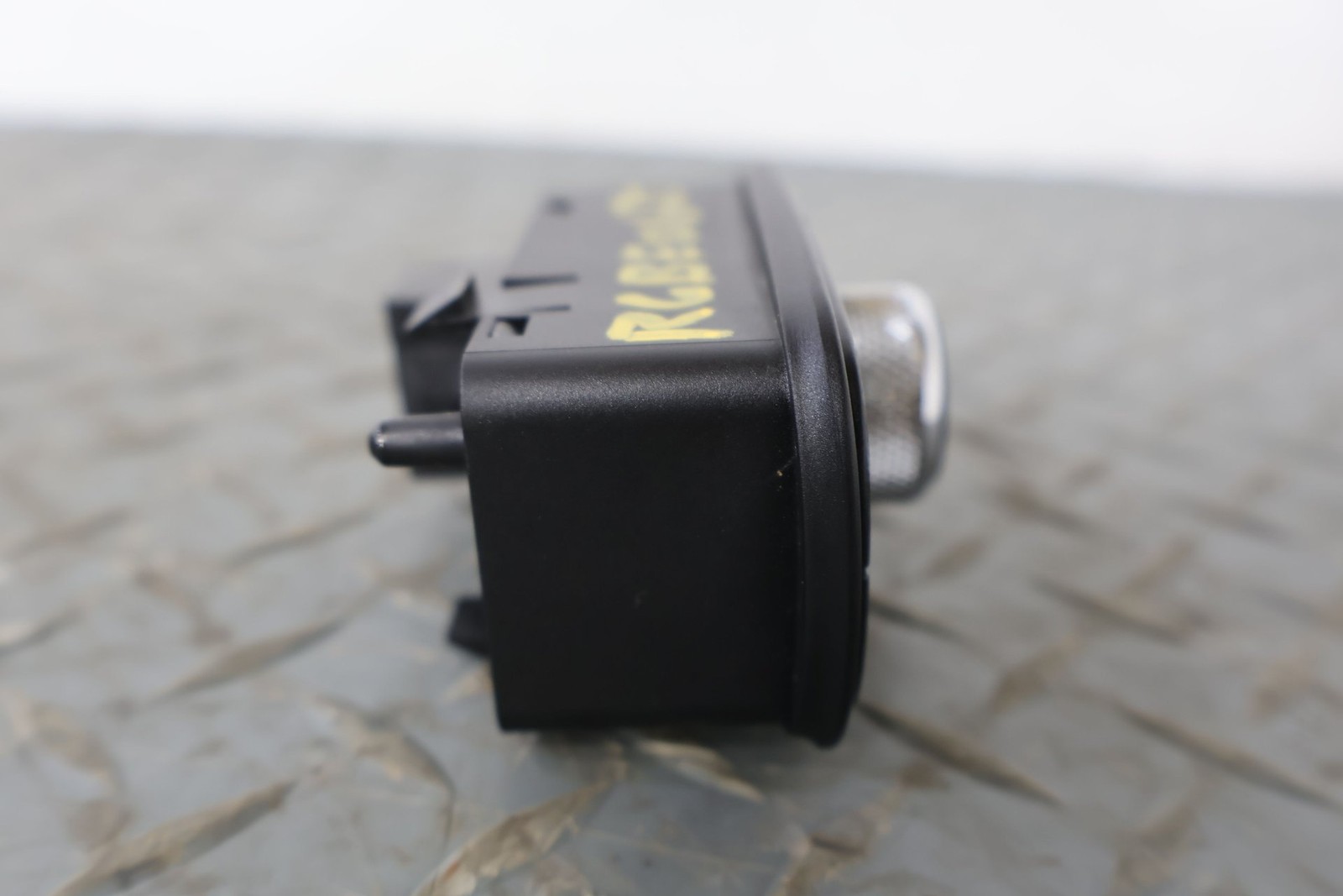 Bentley Continental 2006 Dashboard switch