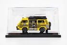 2026 Matchbox Gathering 1986 Volkswagen T3 Vanagon YELLOW | BLACK | MINT w/ BOX