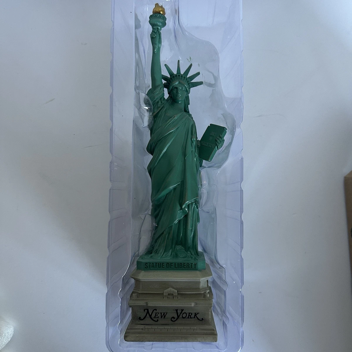自由女神像纪念品| eBay