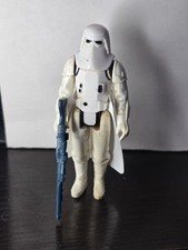 Imperial Stormtrooper (Hoth Battle Gear) - Snowtrooper for sale