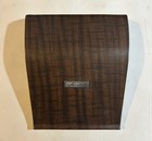1968/69 AMC AMX/Javelin Dash Vinyl Simulated Wood Grain Center Piece