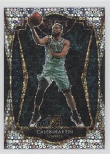 2020-21 Panini Select Premier Level Disco Prizm Caleb Martin #173 hn8