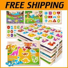 Learning Toys for 2 3 Boys Girls