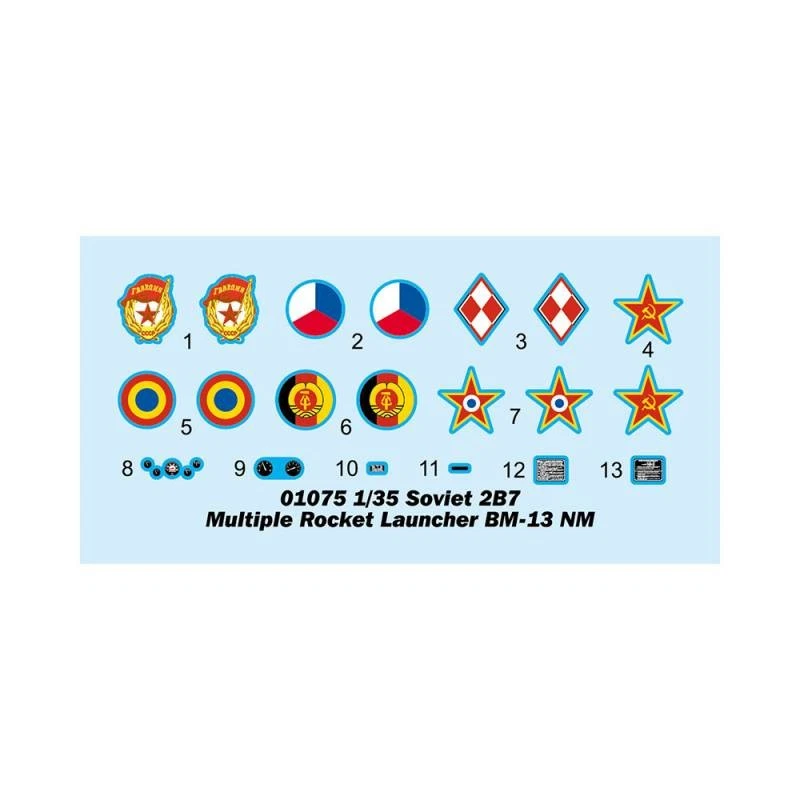 Modello Zvezda 1/35 Ba-10, Autoblindo Sovrana Dettagliata Con Cannone Di - Immagine 4 di 4