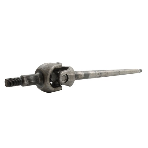 447-00263L Front Left Driver Side Shaft Assembly For Jeep Wranger JK D30 07-17 - Imagen 5 de 10