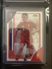 2025-26 Topps Chrome Premier League #119 Florian Wirtz White  #/30