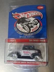 Hot Wheels 21st Collectors Convention 2007 Redline 50's Chevy Truck