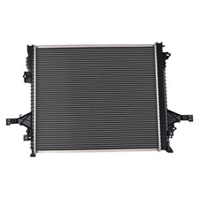 Aluminum Radiator for Volvo XC90 2.5L 2.9L 3.2L 03-14 CU2878 RAD2878 AT