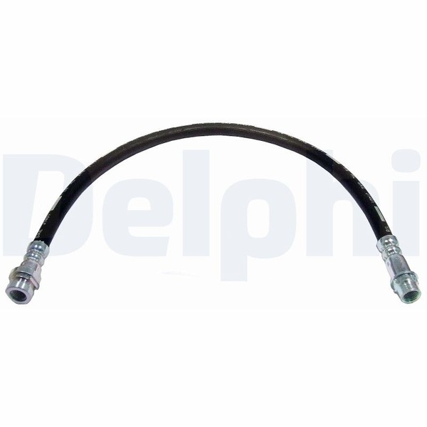 Bremsschlauch FÜR Opel Movano A Pritsche/Fahrgestell (X70) - Delphi LH6709-image