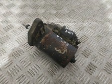 Démarreur Audi 60