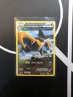 Dragonite 52 Roaring Skies Holo Ultra Rare Full Art - Pokemon TCG