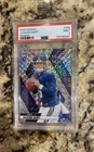 2025 Panini Mosaic - Rookies Jaxson Dart #362 Mosaic Prizm (RC)