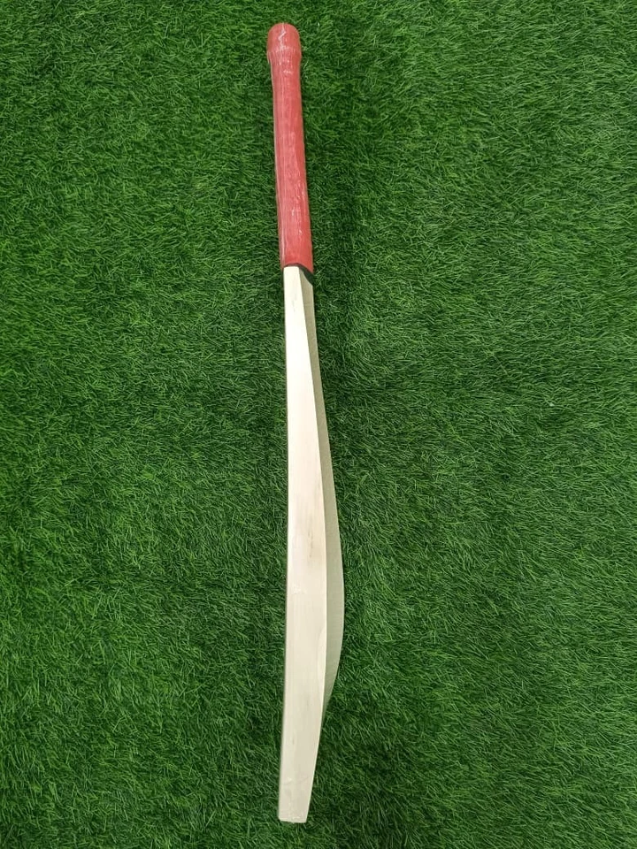Bate de cricket sauce inglés _ Grado 1 Foto 4 de 4