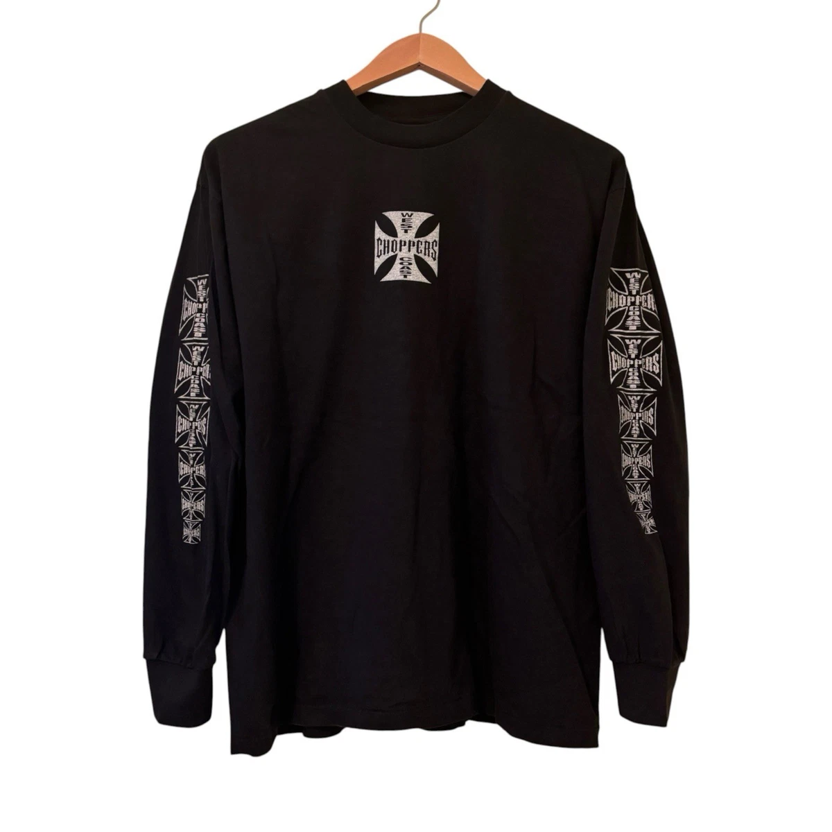 west coast choppers shirt products for sale | eBay