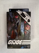 GI Joe Classified Series 86 Low-Light Action Figure Sealed