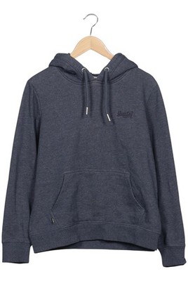 Superdry Kapuzenpullover Damen Hoodie Kapuzensweater Kapuzenpulli Gr... #aik2hcs