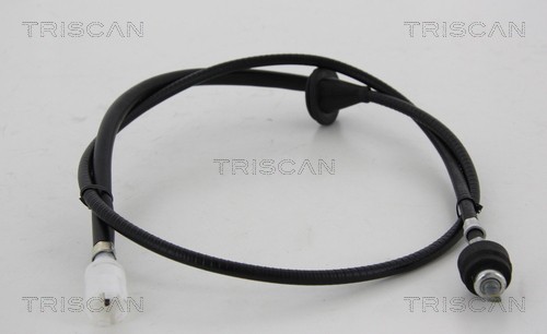 Tachowelle FÜR Fiat Ducato Pritsche/Fahrgestell (290 ) - Triscan 8140 10405-image