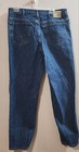 Men’s LEE 38x32 Jeans Denim Blue Dark Wash Vintage — photo 2