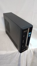 Acer veriton x4620g Intel Core i5-3570 4GB 500GB, NO OS