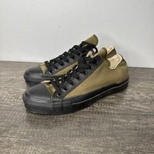 New Converse Chuck Taylor Classic Low Made in USA Size 7 US Army Green