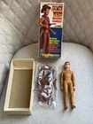 VINTAGE 1962 MARX JOHNNY WEST JAMIE ACTION FIGURE 1062A COMPLETE NEW IN OPEN BOX