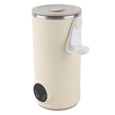 Cordless Electric Kettle 4 Temperature Control USB Charging 400ML Small W Kit