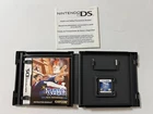 Phoenix Wright Ace Attorney complete authentic Nintendo DS