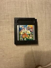 GBC - Game & Watch Gallery 3 Nintendo Gameboy Color Cart Only #111