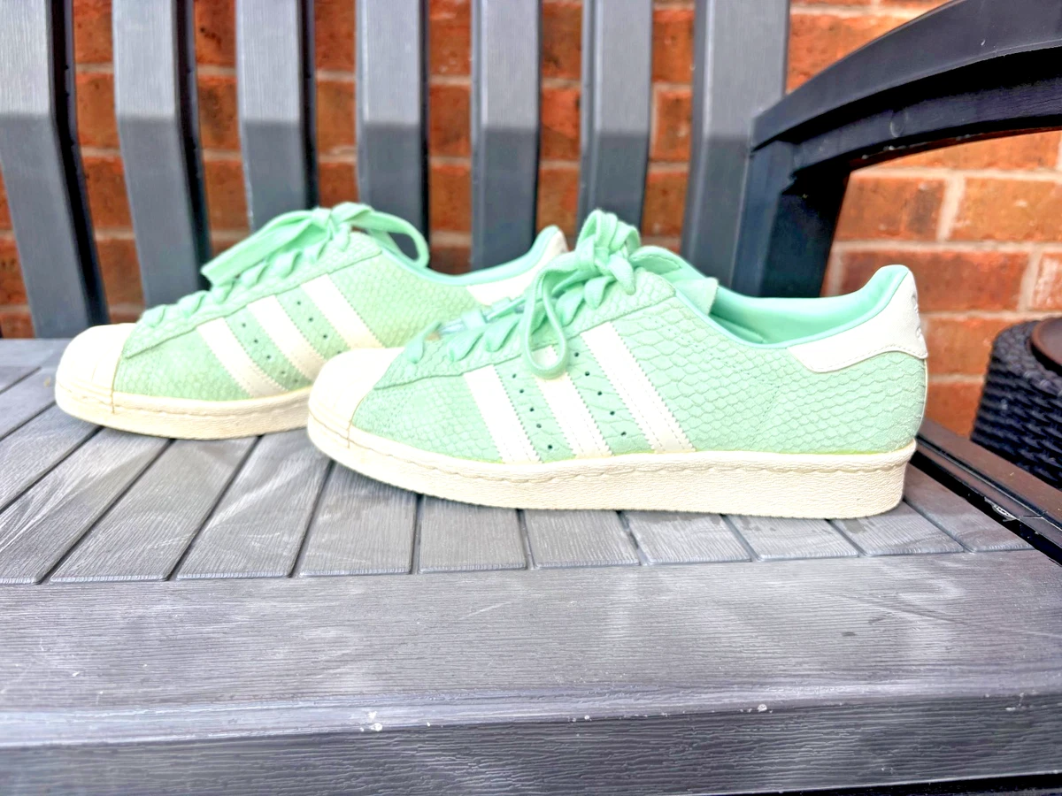 adidas Superstar Trainers for Women for sale | eBay UK