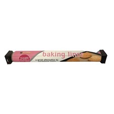 Planit Reusable Non Stick Baking Liner 30x100cm Cut to Size Oven Sheet Roll