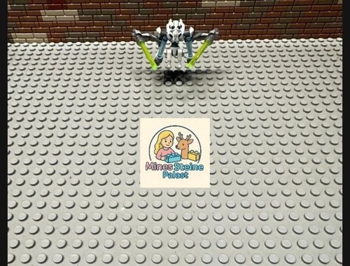 (L-2) LEGO® STAR WARS SW0515 Minifigure General Grievous from 75040 75199