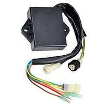 CDI Box Replacement for Yamaha Moto 4 YFM350ER 1987-1988 1YW-85540-20-00