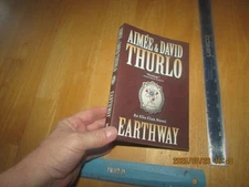 Earthway : An Ella Clah Novel by David and AimAe Thurlo (2011, Trade Paperback)