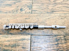 Gemeinhardt 4PMH Piccolo - No Case G1209