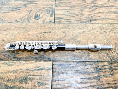 Gemeinhardt 4PMH Piccolo - No Case G1209