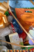 christmas pamper bonanza beauty