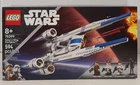 LEGO Star Wars Rebel U-Wing Starfighter 75399 Ship Factory Sealed New!