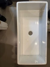 Kallista Loft Kitchen sink