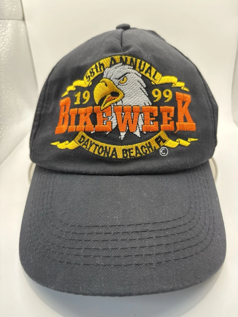 bike week hat products for sale | eBay