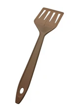 Hutzler Nylon Plastic Reinforced  Cooking Spatula