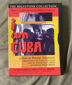 I am Cuba | eBay