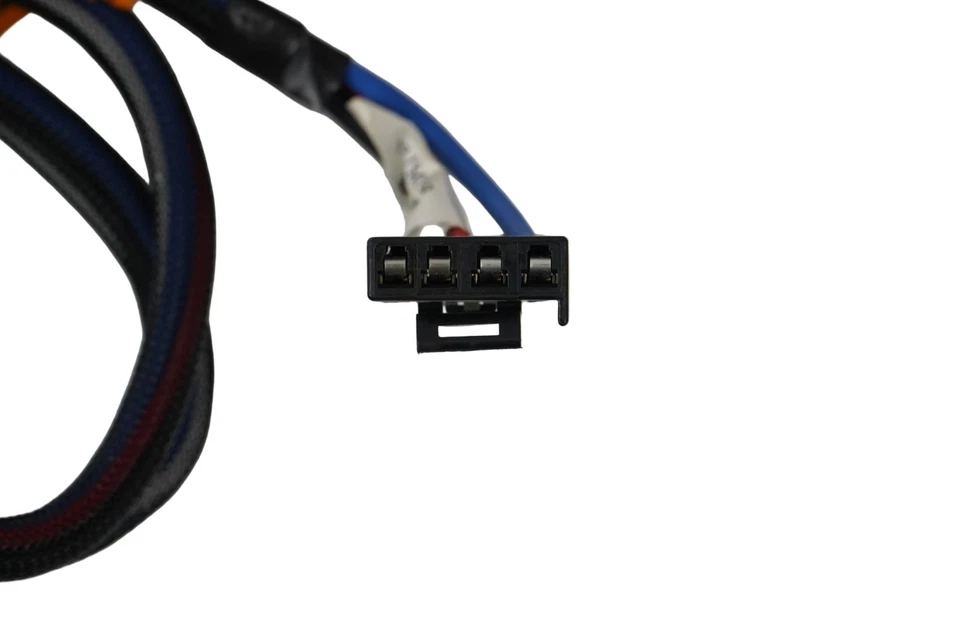 Arnés de cableado de control de frenos Prodigy para GMC Chevy Cadillac 1999-2002 Foto 3 de 4