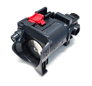 v34) original De longhi Magnifica ESAM4400 Brüheinheit Brühgruppe